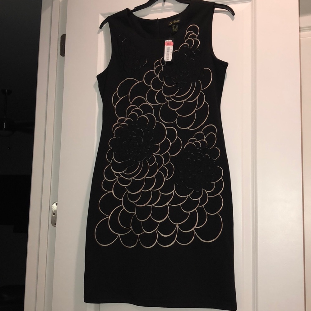 Flower 🌸 Dress